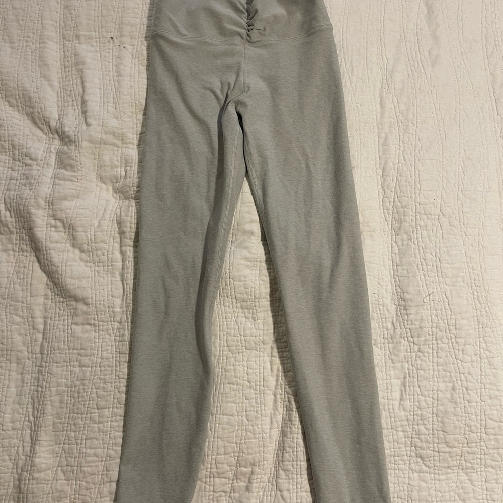 Elevation Ruched Legging - Picture 3 of 6